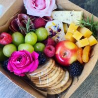 Individual Serving Graze Box